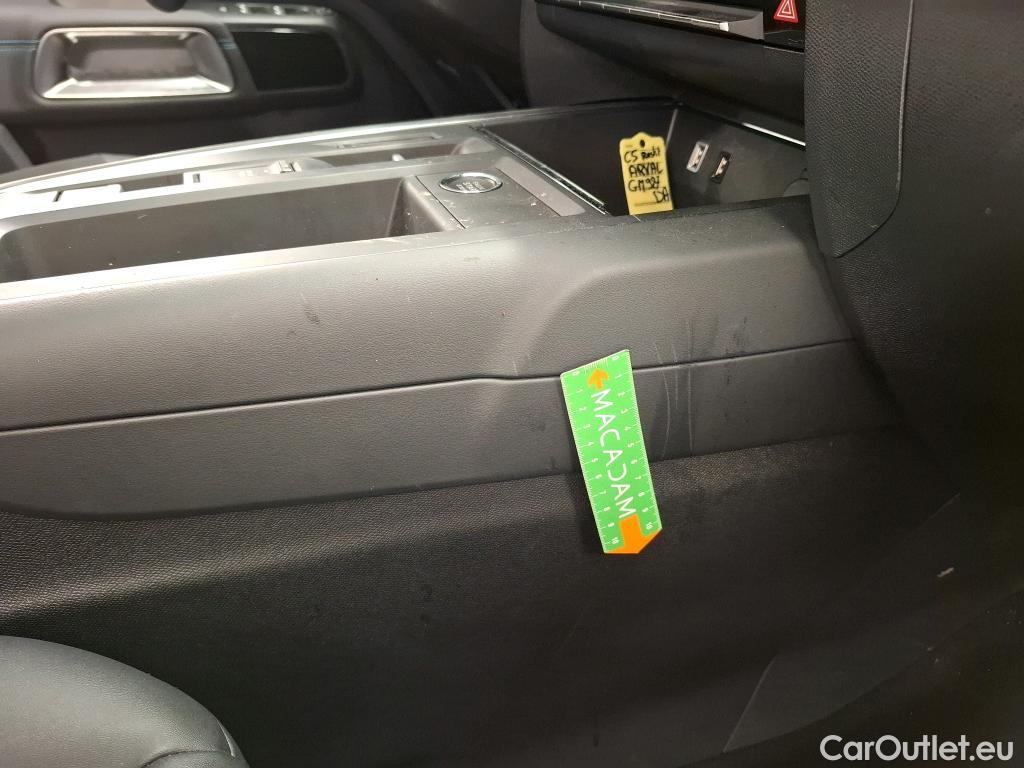  Citroen  C5 CITROEN  Aircross / 2022 / 5P / SUV Hybride rechargeable 225 e-EAT8 Feel #23