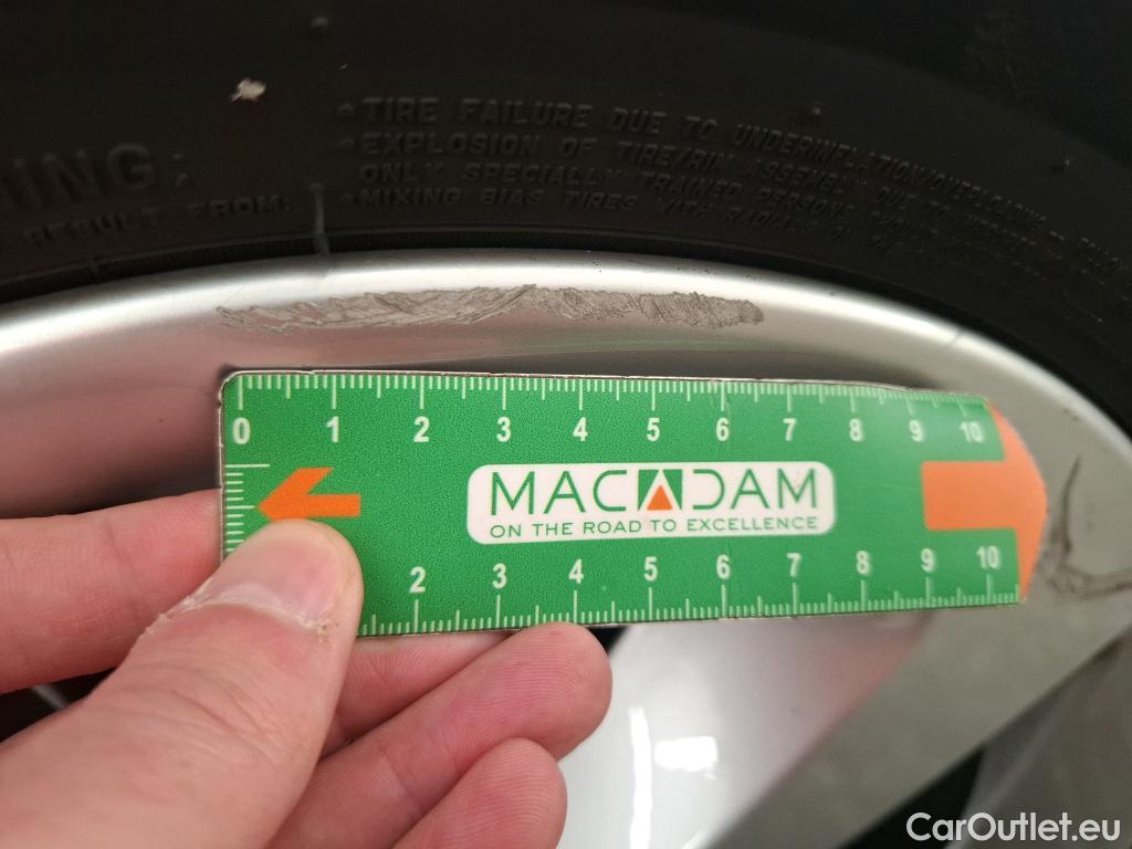  Nissan  Qashqai NISSAN  / 2017 / 5P / Crossover 1.5 DCI 115 DCT Business Edition #5