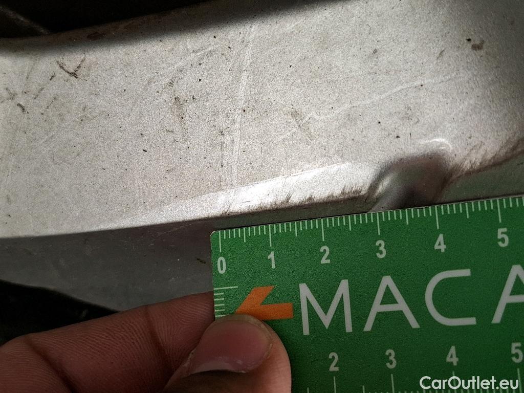  Citroen  C5 CITROEN  Aircross / 2022 / 5P / SUV Hybride rechargeable 225 e-EAT8 Feel #19