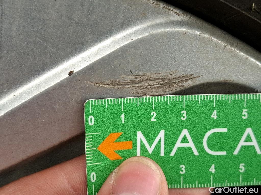  Citroen  C5 CITROEN  Aircross / 2022 / 5P / SUV Hybride rechargeable 225 e-EAT8 Feel #17