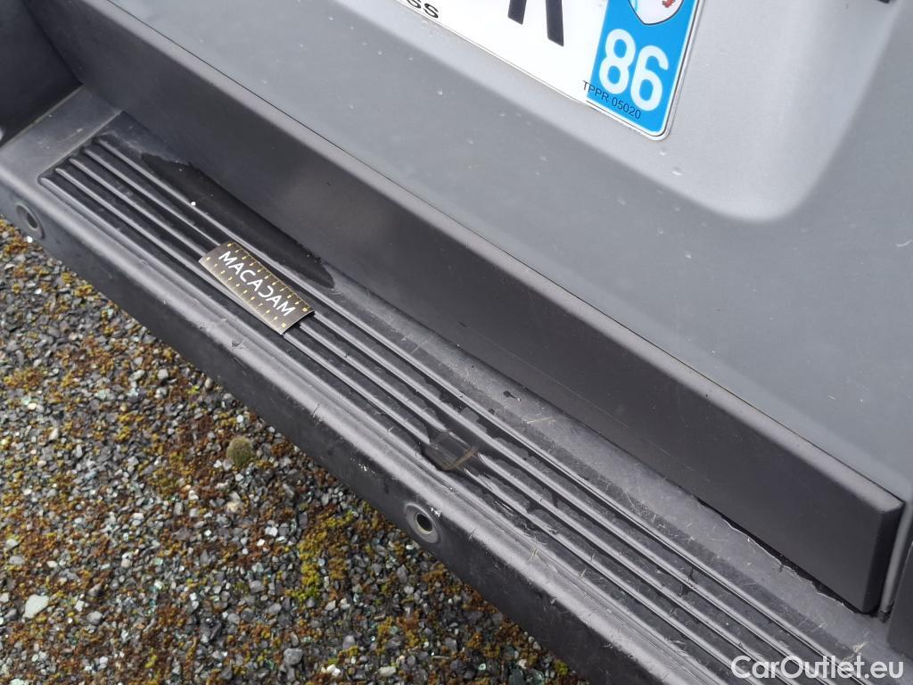  Citroen  Jumper CITROEN  / 2014 / 4P / Fourgon tôlé 30 L1H1 BlueHDi 130 BVM6 Business #22