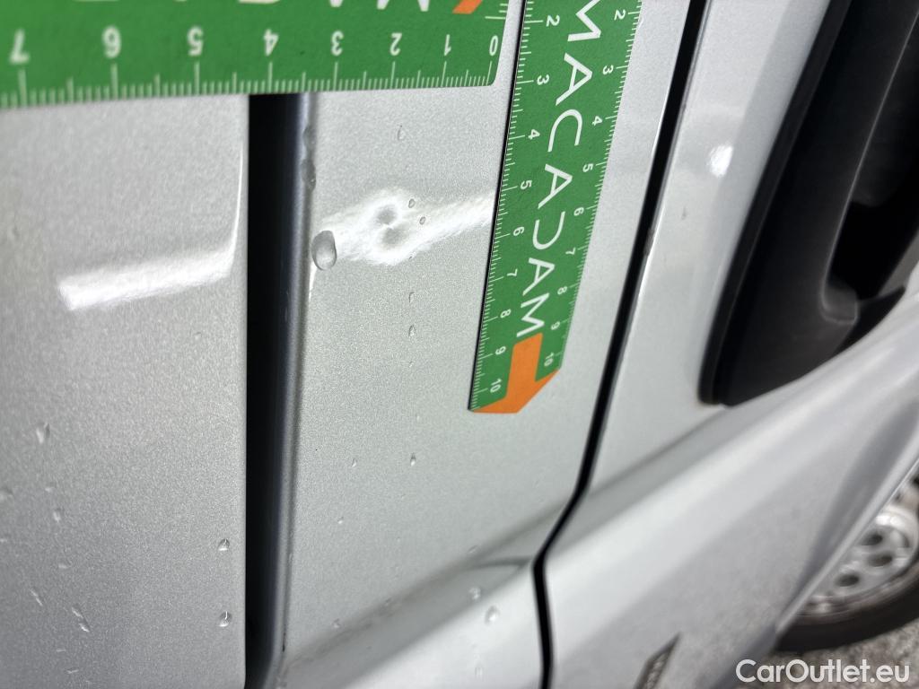  Citroen  Jumper CITROEN  / 2014 / 4P / Fourgon tôlé 30 L1H1 BlueHDi 130 BVM6 Business #53