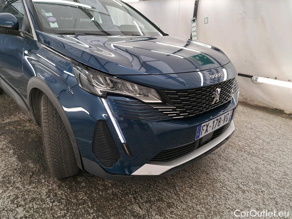  Peugeot  5008  Active Business 1.2 PureTech 130CV BVA8 E6d #53