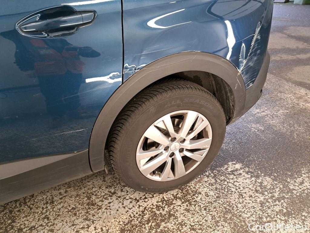  Peugeot  5008  Active Business 1.2 PureTech 130CV BVA8 E6d #50