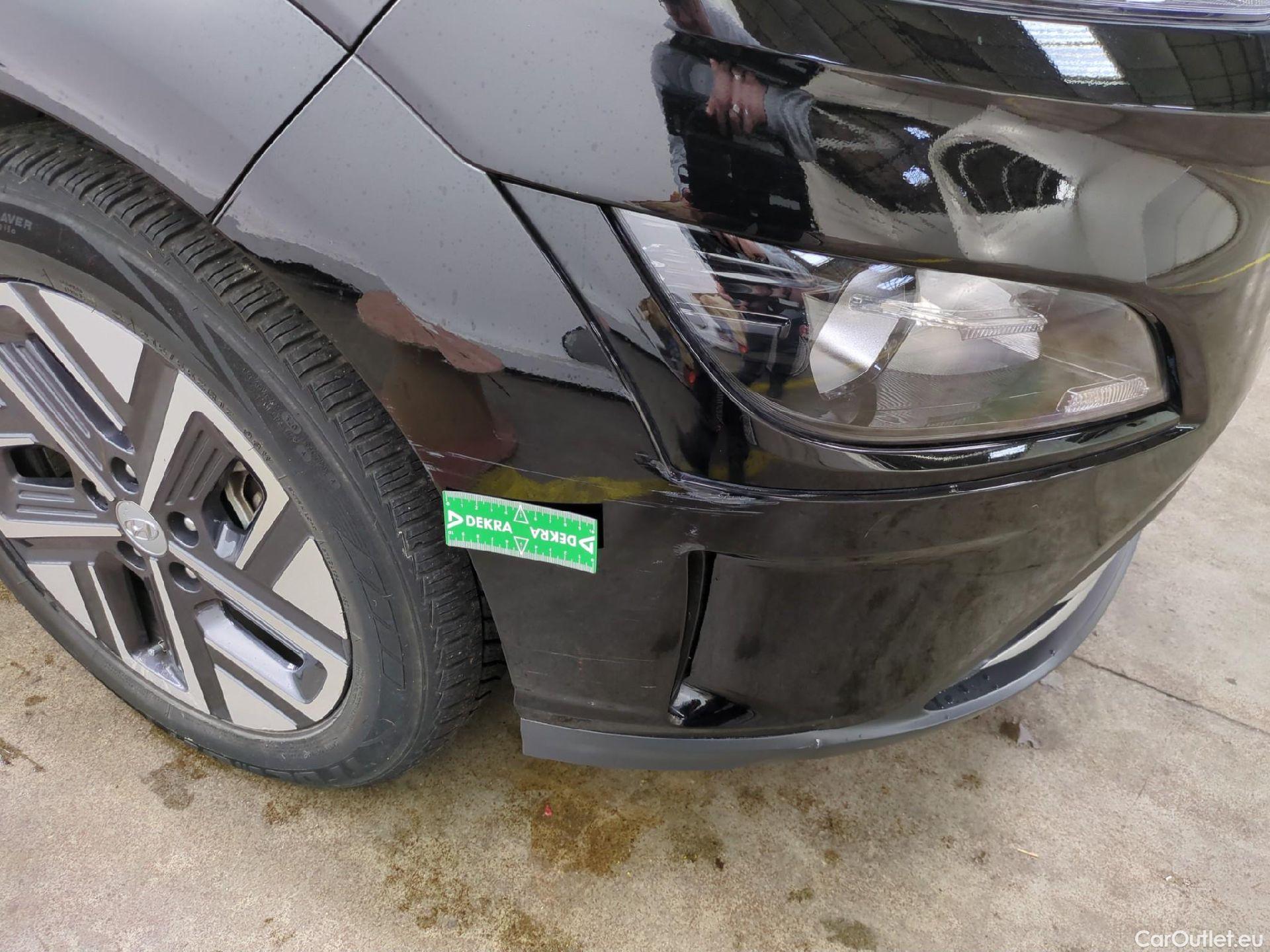  Hyundai  Konna Kona Business Electrique 2WD 64kWh BVA #36