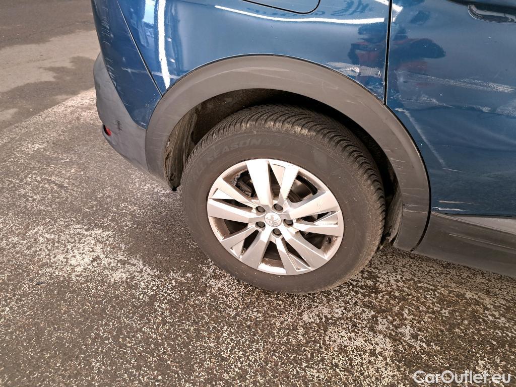  Peugeot  5008  Active Business 1.2 PureTech 130CV BVA8 E6d #64