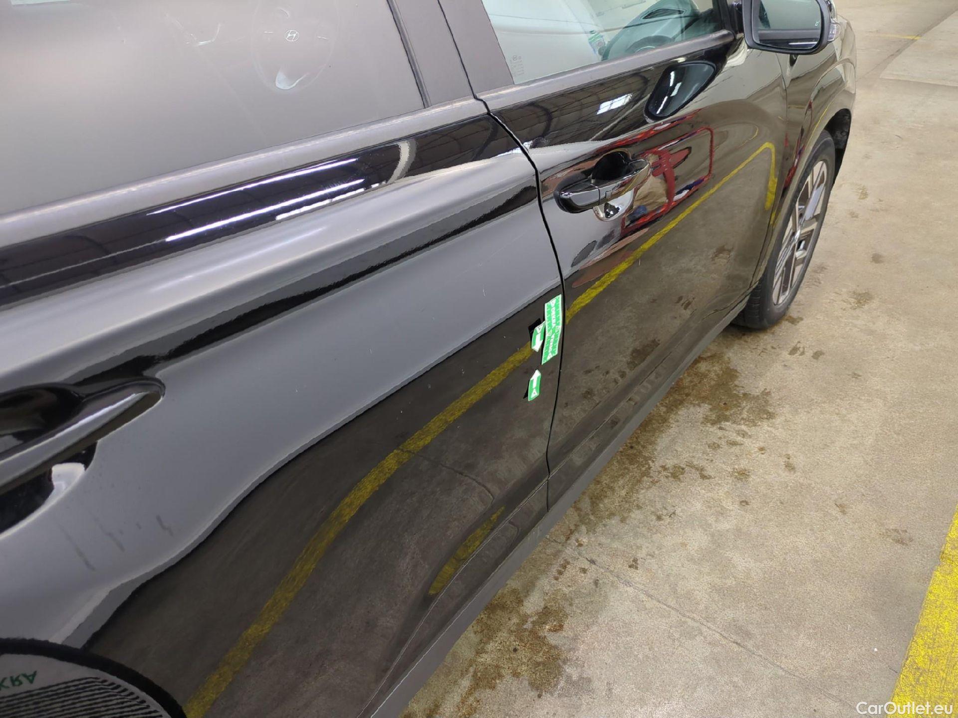  Hyundai  Konna Kona Business Electrique 2WD 64kWh BVA #29