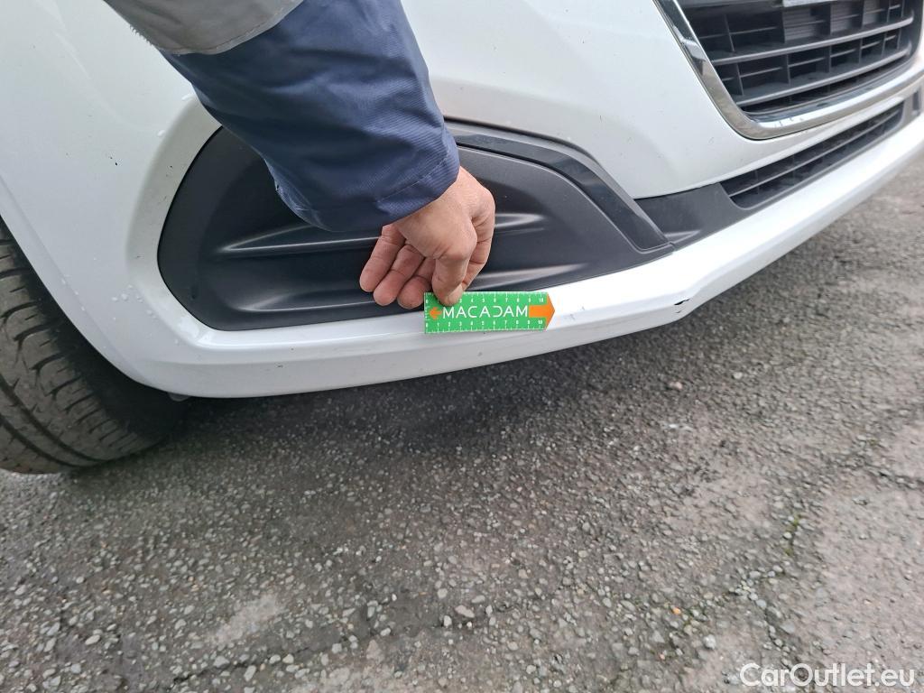  Peugeot  208  Active 1.2 PureTech 70CV BVM5 E6 #9