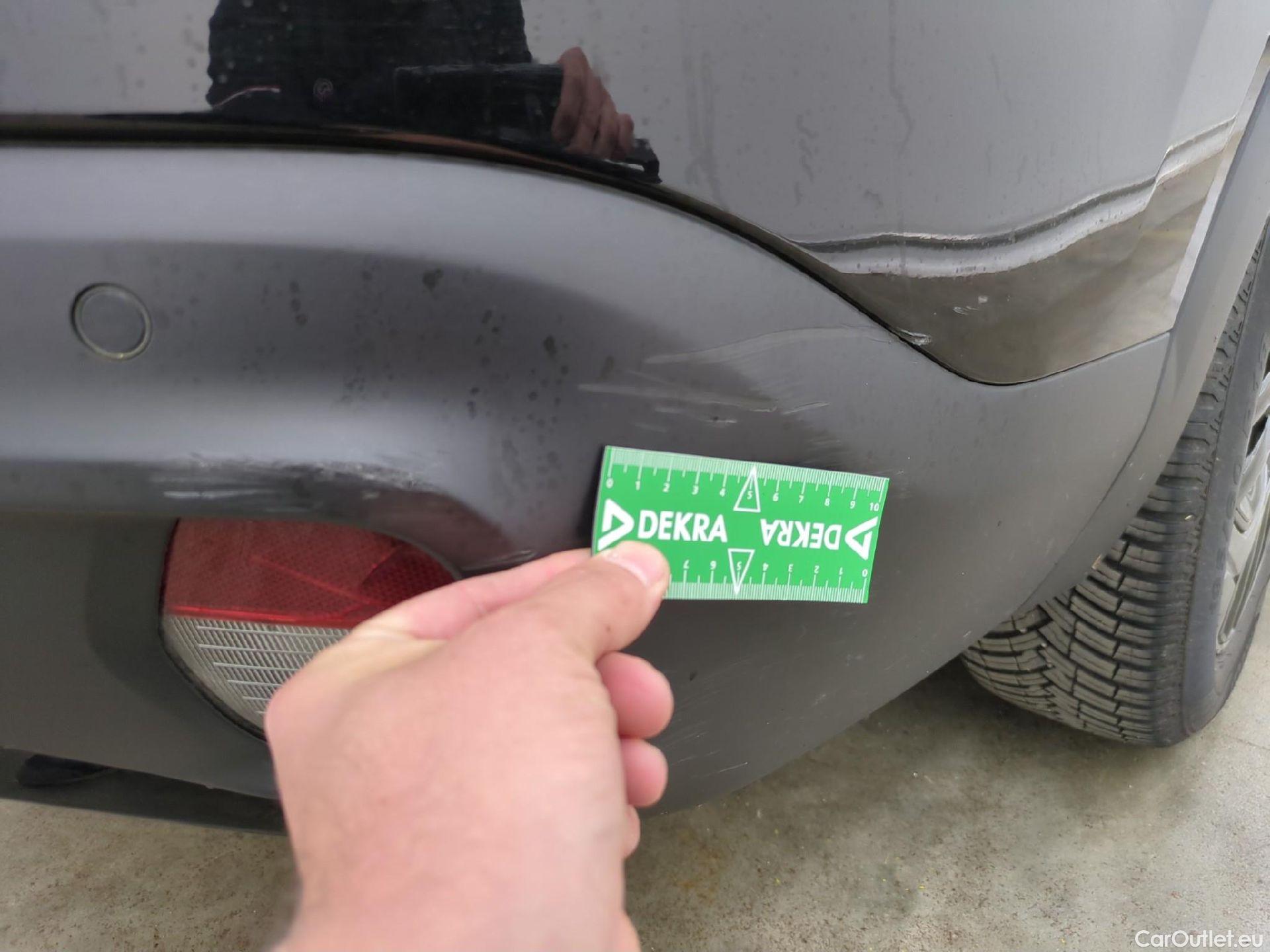  Citroen  C4  X Feel Pack 1.2 PureTech 130CV BVA8 6E #19