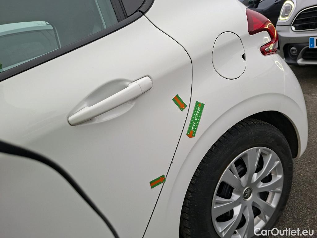  Peugeot  208  Active 1.2 PureTech 70CV BVM5 E6 #1