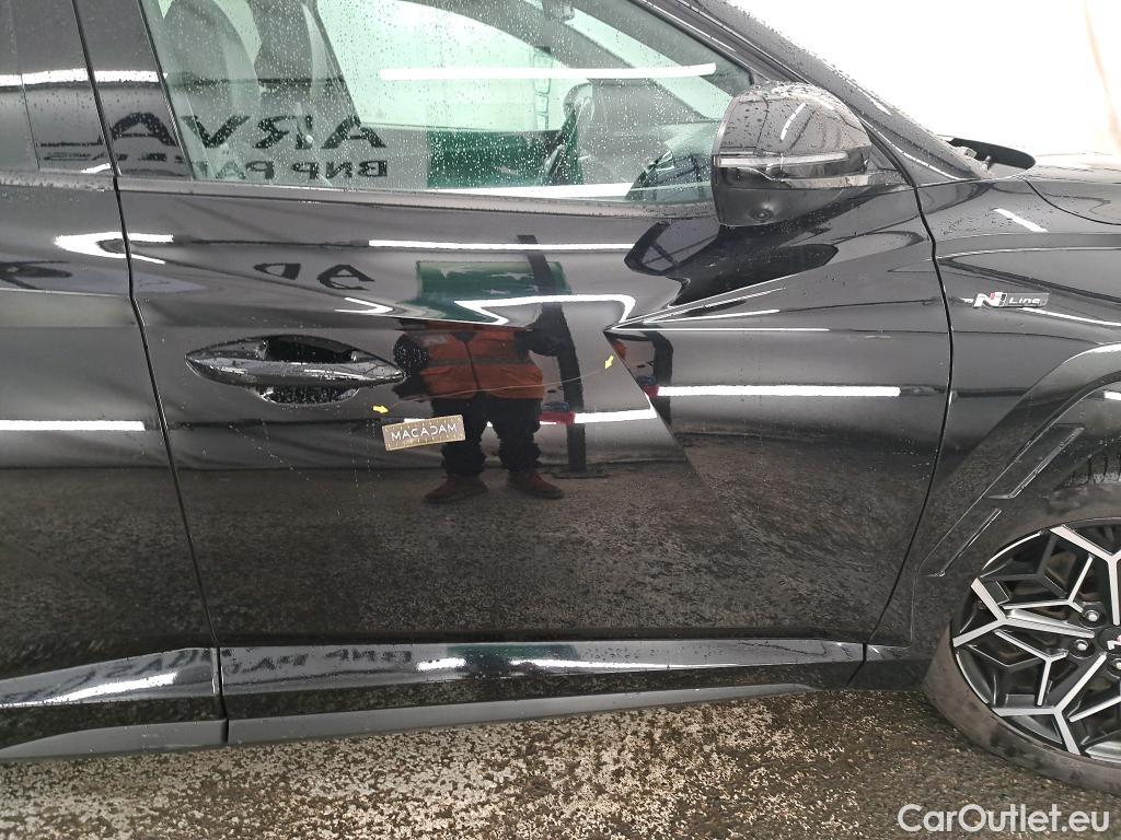  Hyundai  Tucson  N-Line Executive Hybrid 2WD 1.6 T-GDI 230CV BVA6 E6d #11