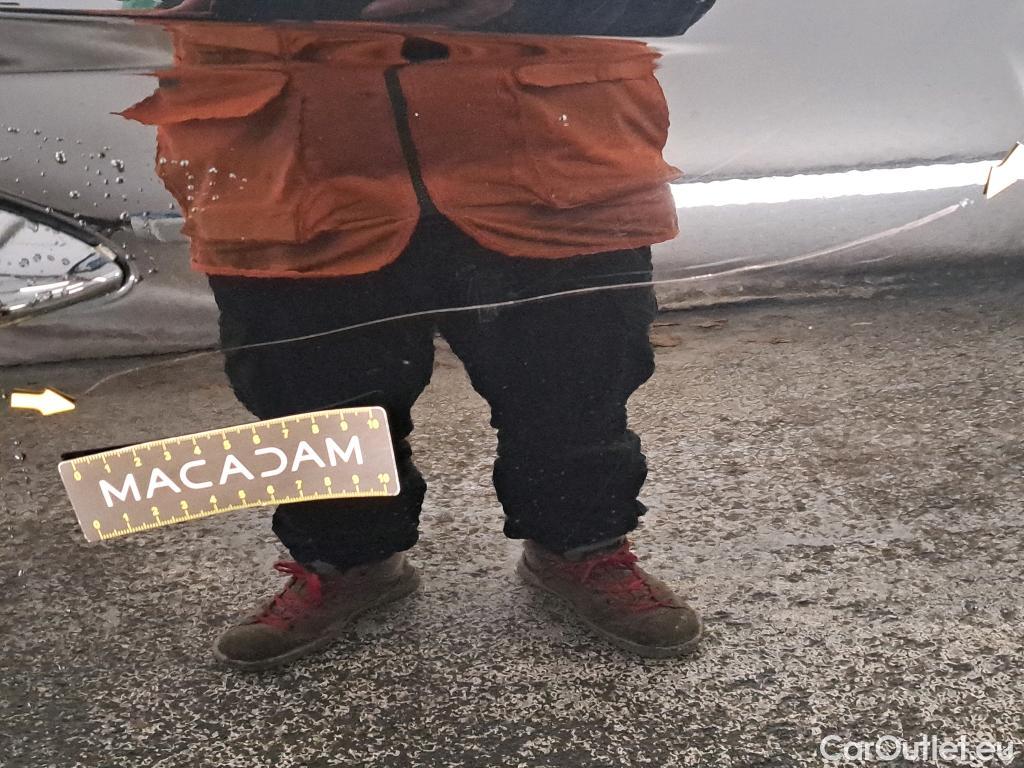  Hyundai  Tucson  N-Line Executive Hybrid 2WD 1.6 T-GDI 230CV BVA6 E6d #12