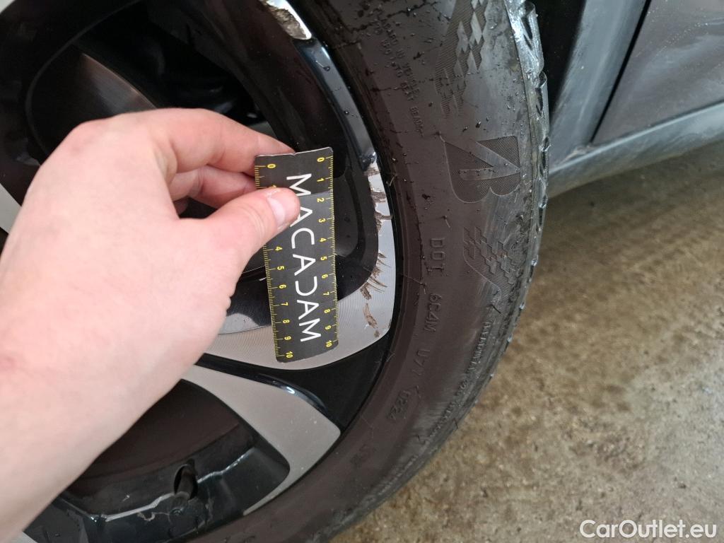  Citroen  C3  Aircross Shine 1.2 PureTech 110CV BVM6 E6d #31