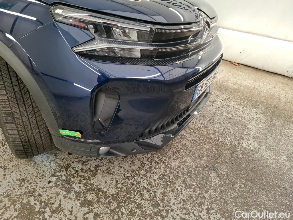  Citroen  C5 CITROEN  Aircross / 2022 / 5P / SUV Hybride rechargeable 225 e-EAT8 Feel #5