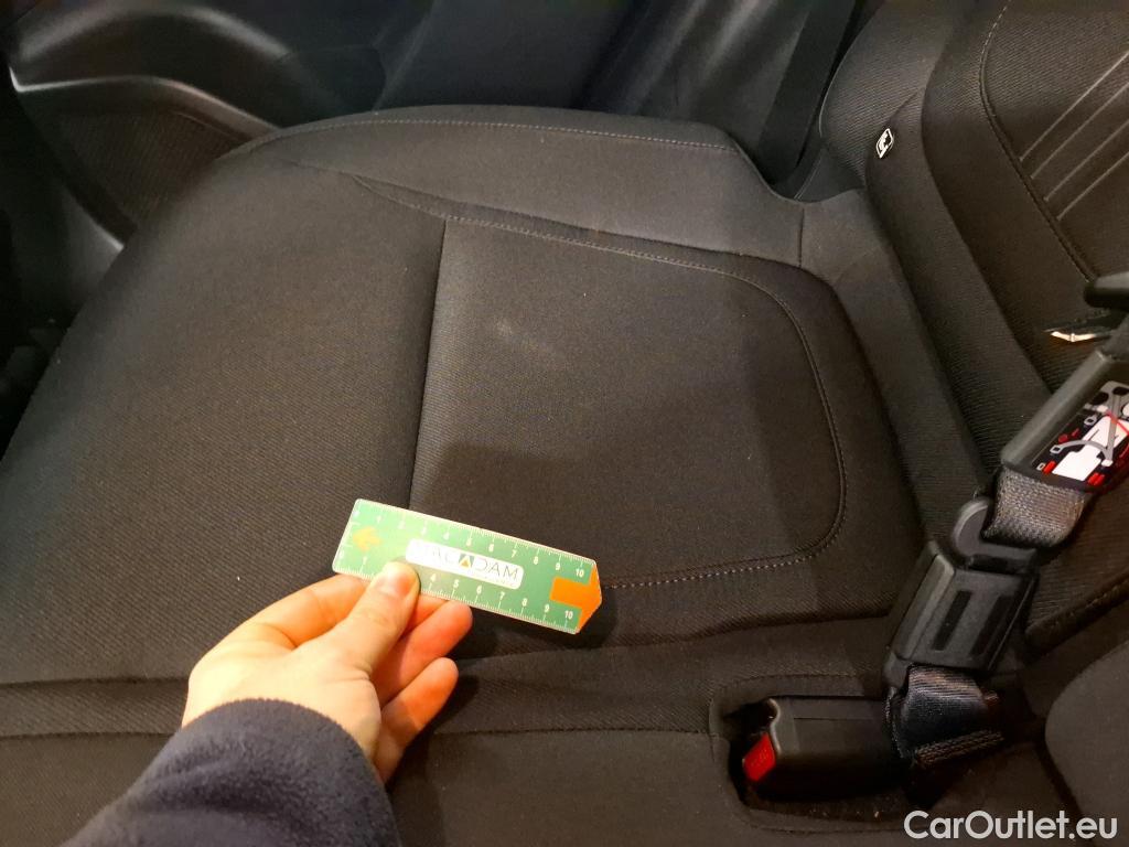  Hyundai  Tucson  Creative 2WD 1.6 CRDi 135CV BVA7 E6dT #14