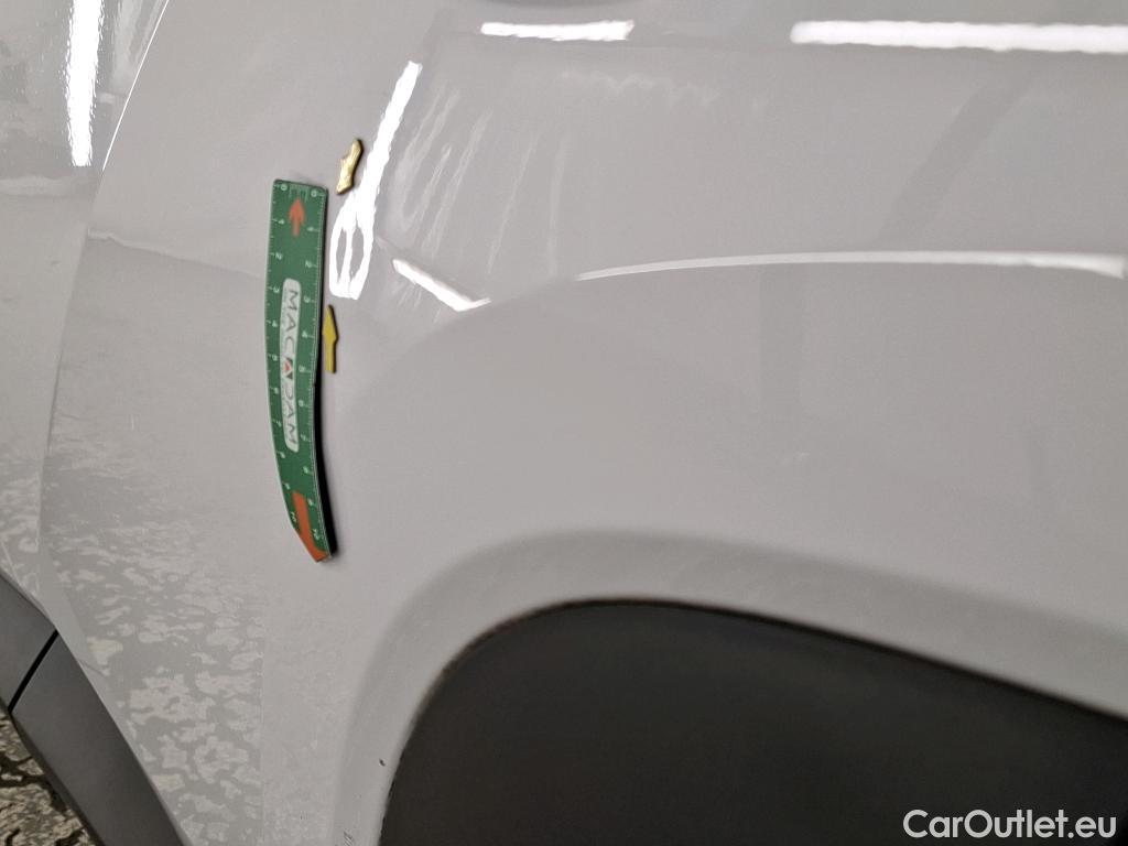  Hyundai  Tucson  Creative 2WD 1.6 CRDi 135CV BVA7 E6dT #8