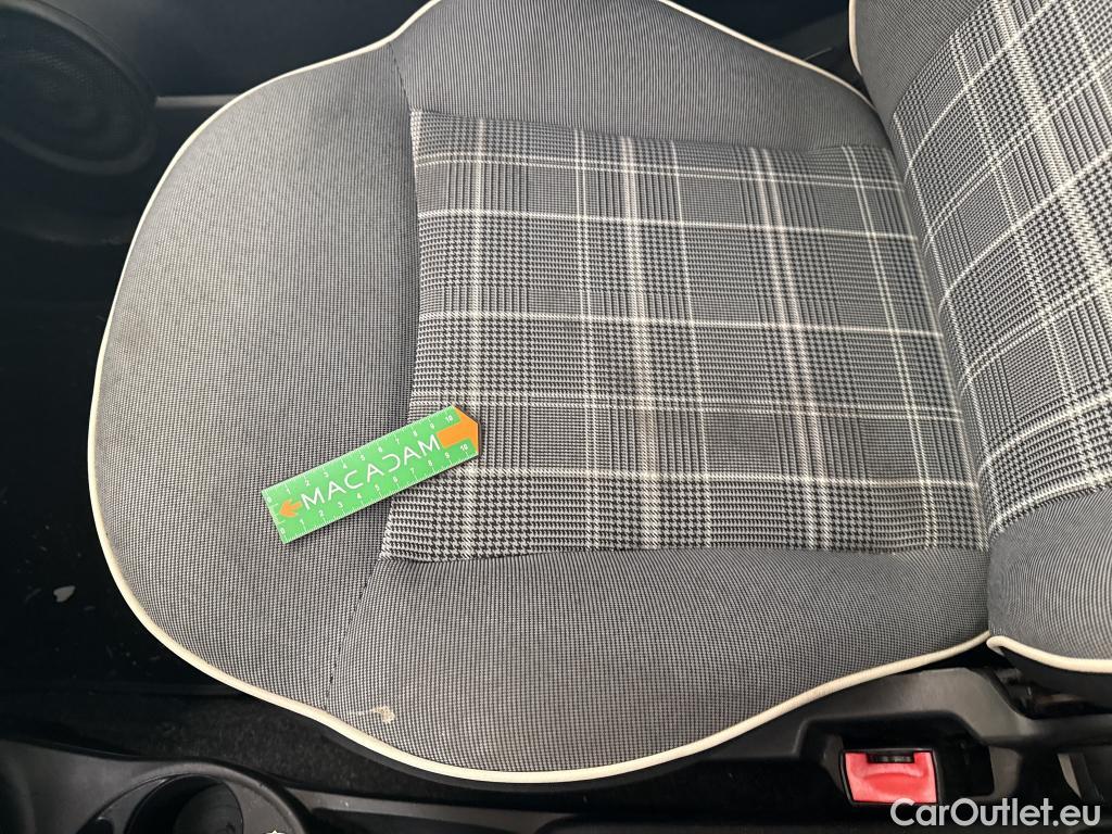  Fiat  500  Berline Lounge 1.2 70CV BVM5 E6 #36