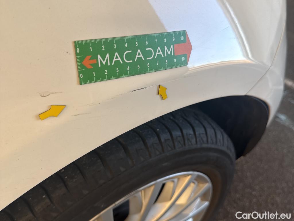  Fiat  500  Berline Lounge 1.2 70CV BVM5 E6 #53