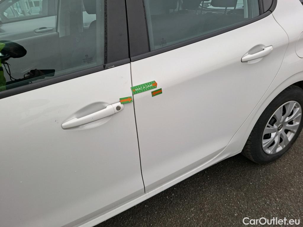  Peugeot  208  Active 1.2 PureTech 70CV BVM5 E6 #29