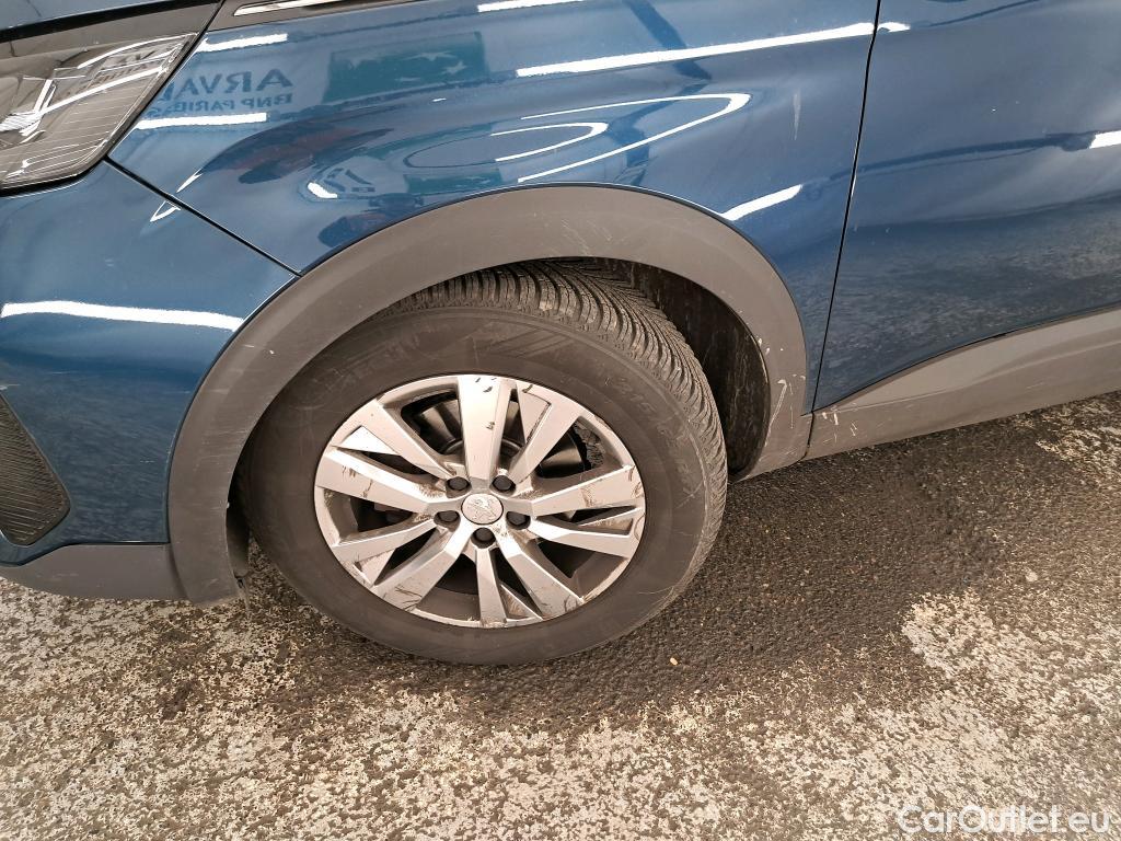  Peugeot  5008  Active Business 1.2 PureTech 130CV BVA8 E6d #106