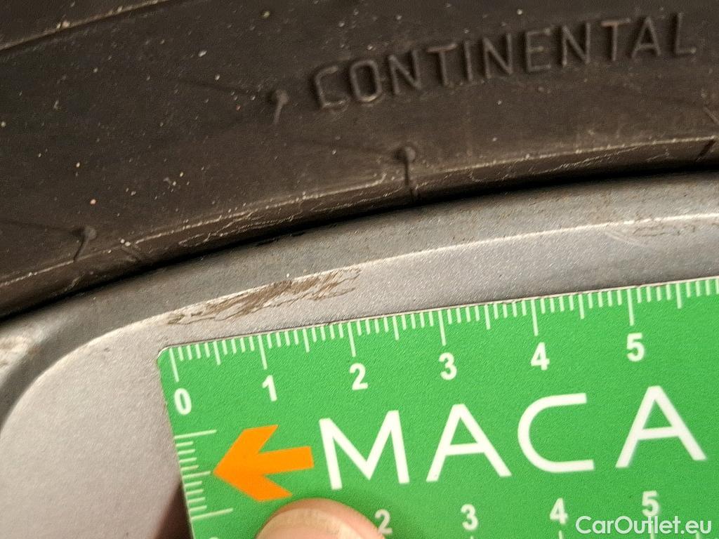  Citroen  C5 CITROEN  Aircross / 2022 / 5P / SUV Hybride rechargeable 225 e-EAT8 Feel #21