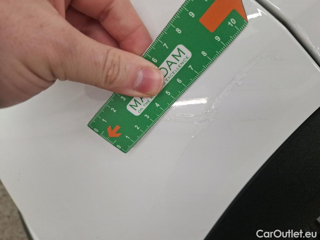  Hyundai  Tucson  Creative 2WD 1.6 CRDi 135CV BVA7 E6dT #6