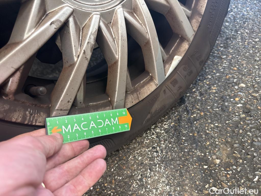  Fiat  500  Berline Lounge 1.2 70CV BVM5 E6 #48