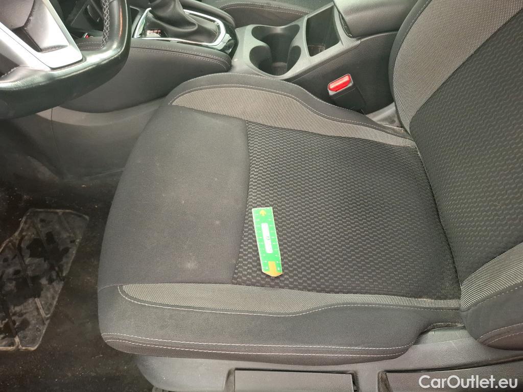  Nissan  Qashqai NISSAN  / 2017 / 5P / Crossover 1.5 DCI 115 DCT Business Edition #12