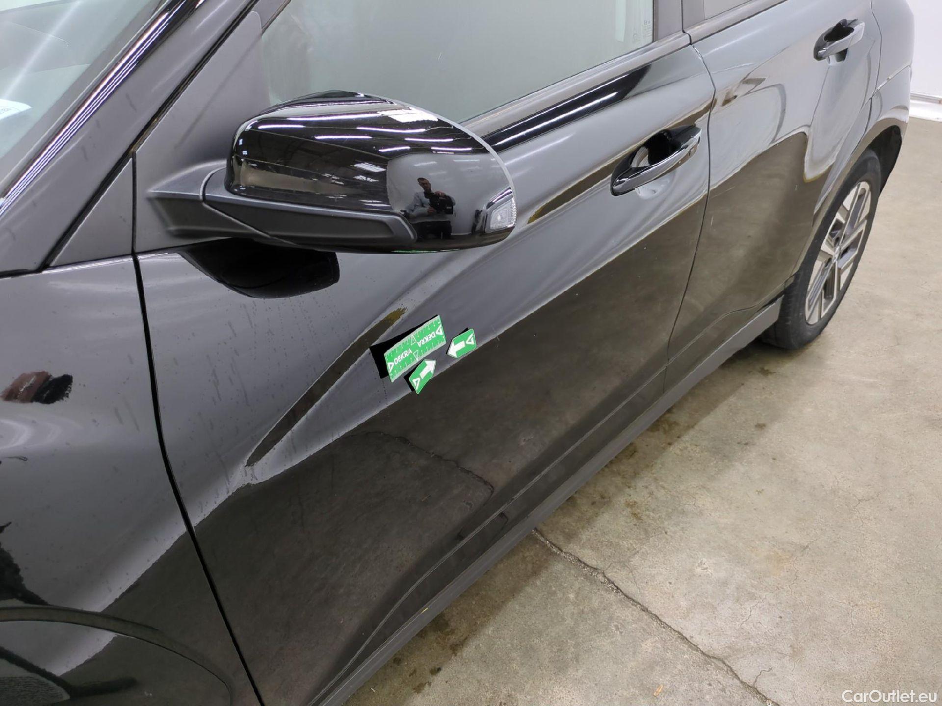  Hyundai  Konna Kona Business Electrique 2WD 64kWh BVA #45