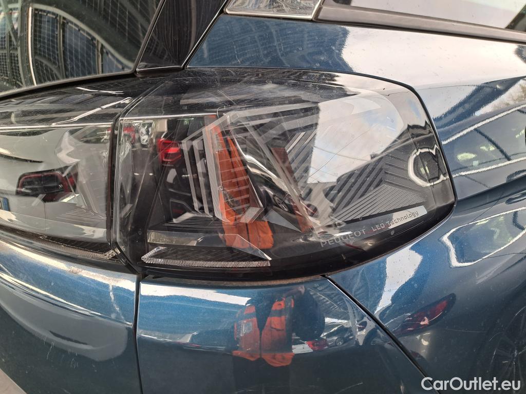  Peugeot  5008  Active Business 1.2 PureTech 130CV BVA8 E6d #112