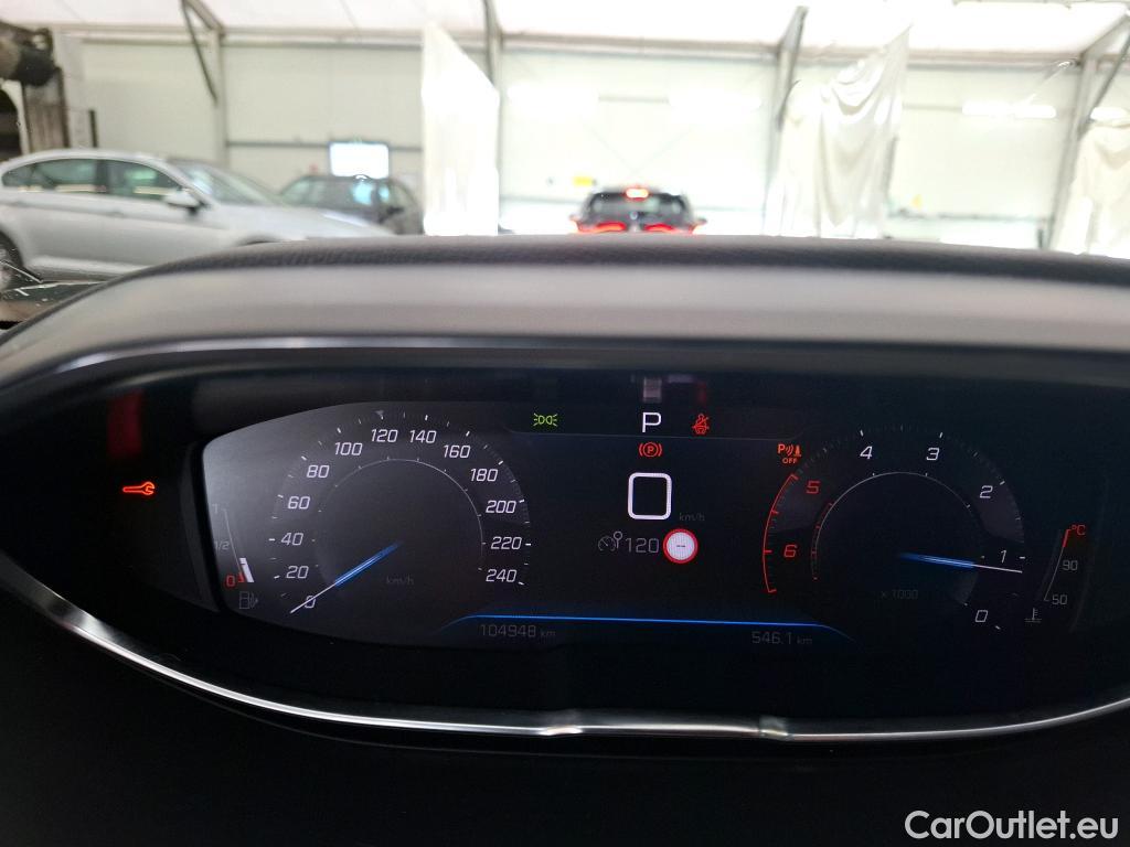  Peugeot  3008  II Allure Pack 1.5 HDi 130CV BVA8 E6d #26