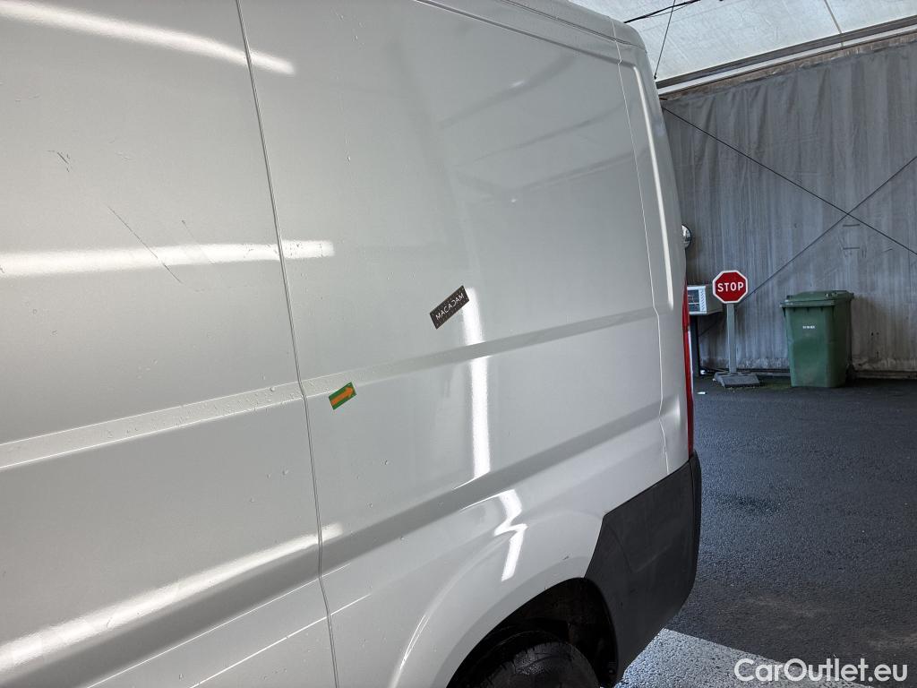  Citroen  Jumper CITROEN  / 2014 / 4P / Fourgon tôlé 30 L1H1 BlueHDi 130 BVM6 Business #49