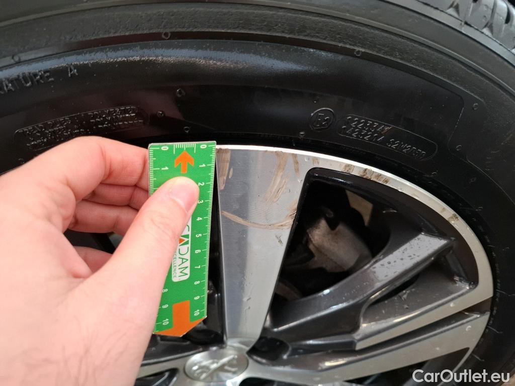  Peugeot  3008  II Allure Pack 1.5 HDi 130CV BVA8 E6d #17