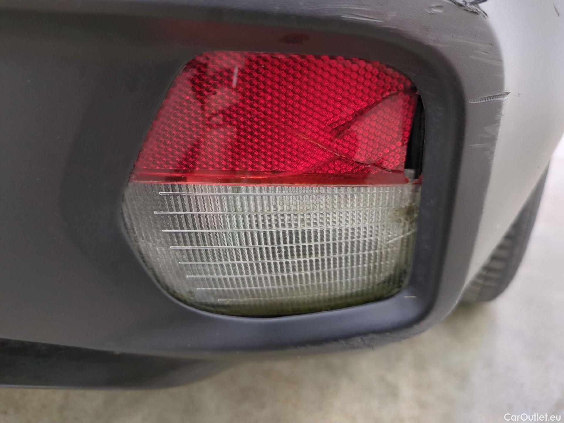  Citroen  C4  X Feel Pack 1.2 PureTech 130CV BVA8 6E #20