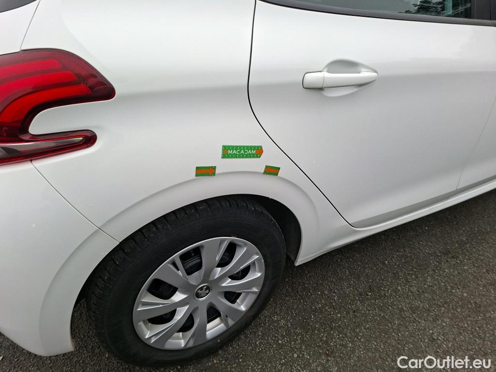  Peugeot  208  Active 1.2 PureTech 70CV BVM5 E6 #41