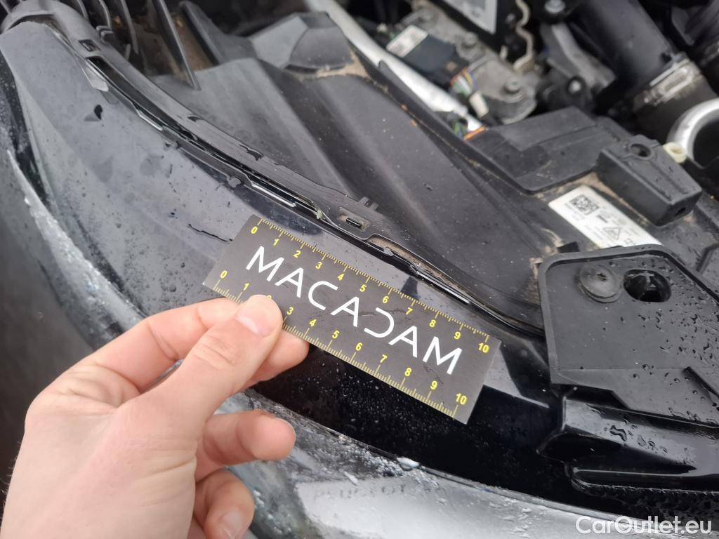  Peugeot  3008  II Allure Pack 1.5 HDi 130CV BVA8 E6d #32