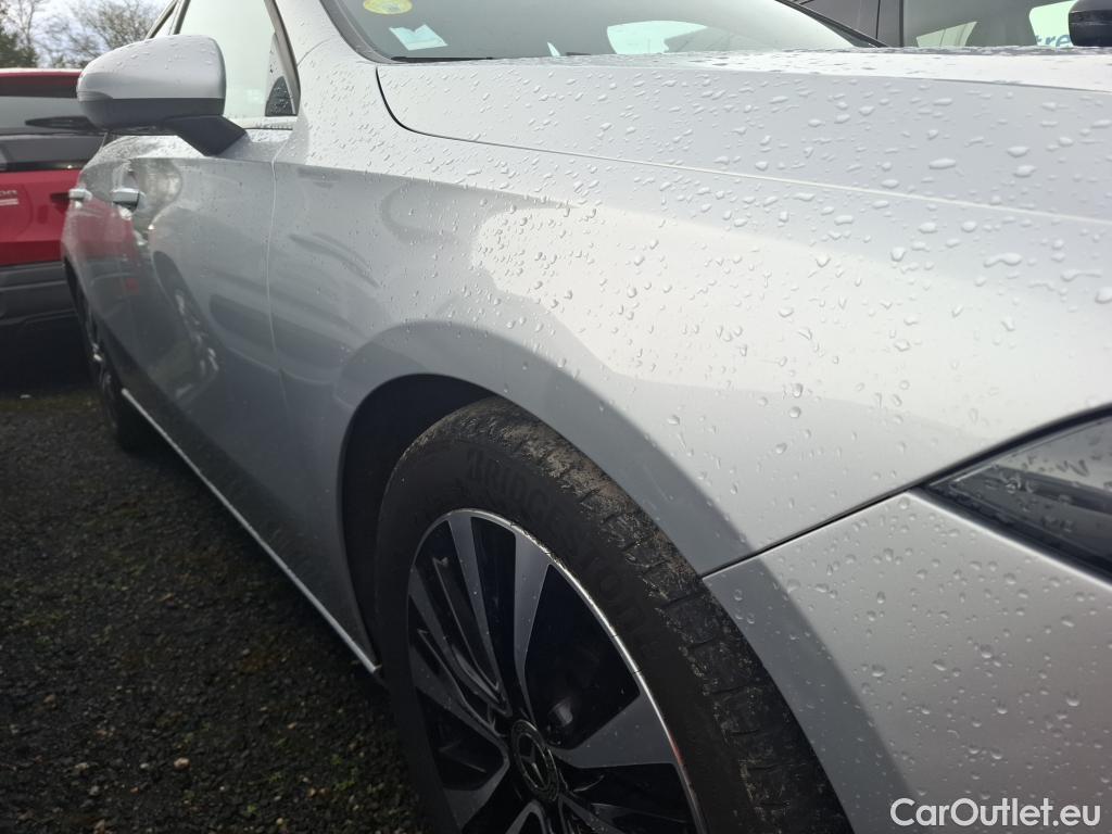  Mercedes  A-Klasse MERCEDES-BENZ Classe A Compact / 2018 / 5P / Berline A 180 d Business Line 8G-DCT #22