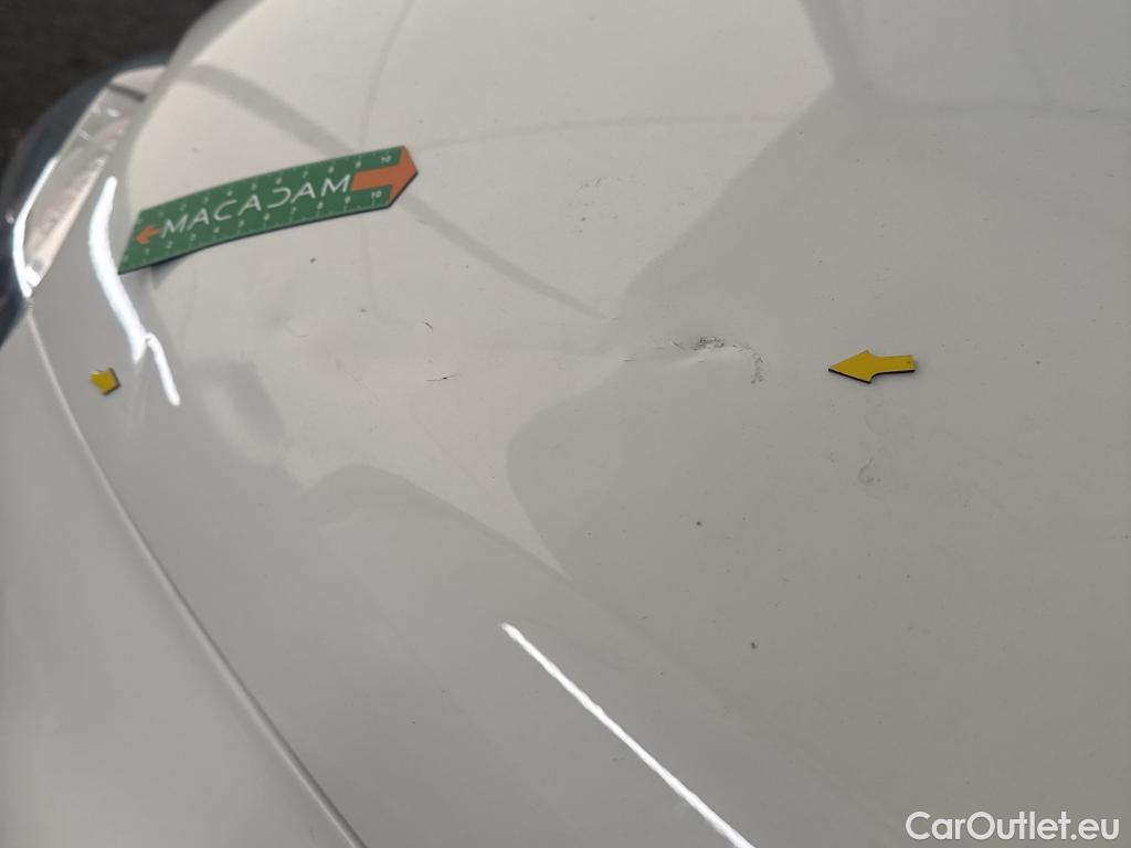  Fiat  500  Berline Lounge 1.2 70CV BVM5 E6 #2