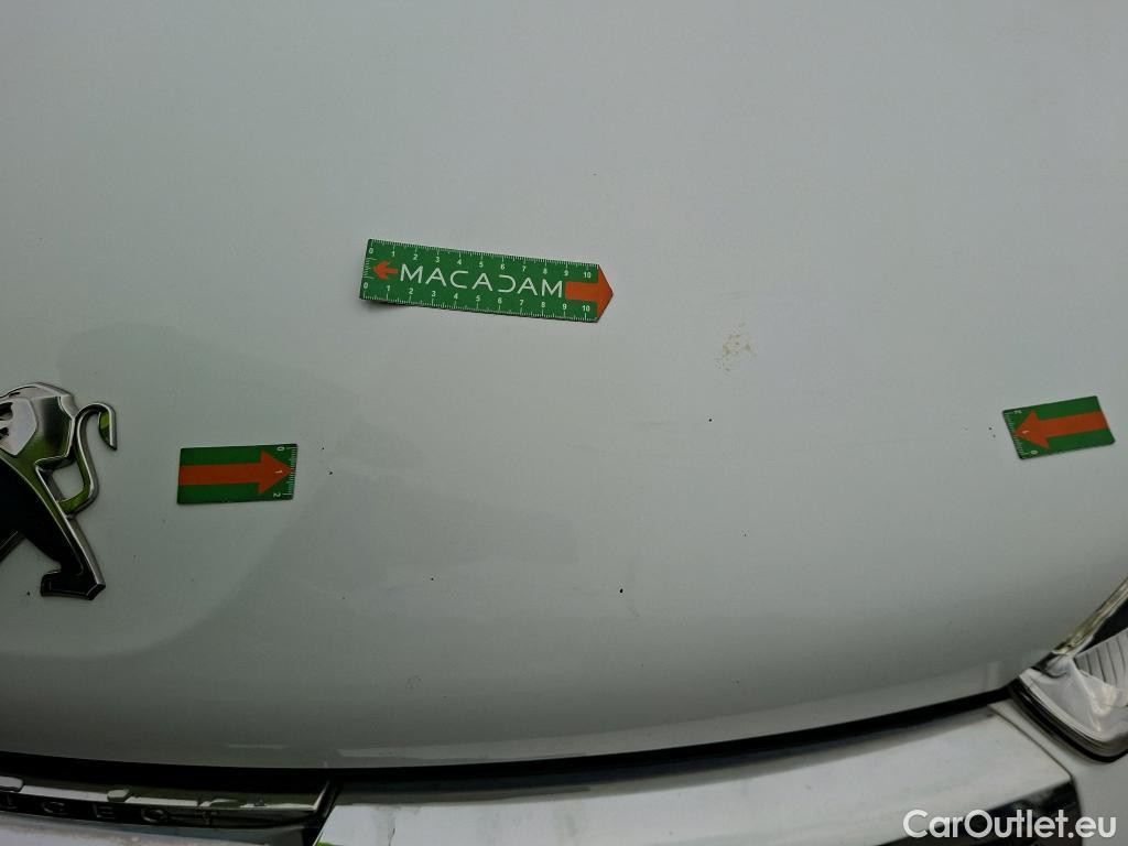  Peugeot  208  Active 1.2 PureTech 70CV BVM5 E6 #40