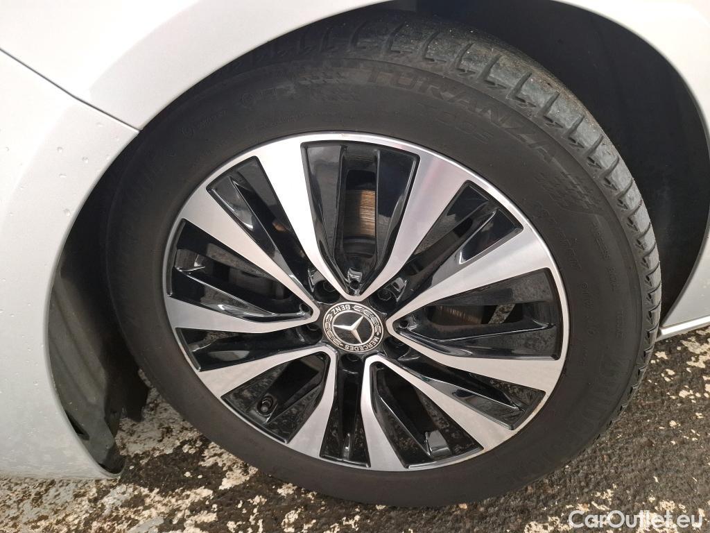  Mercedes  A-Klasse MERCEDES-BENZ Classe A Compact / 2018 / 5P / Berline A 180 d Business Line 8G-DCT #7