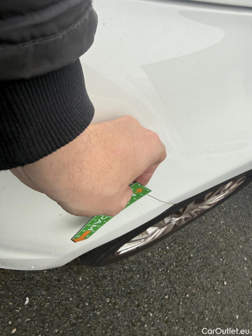  Fiat  500  Berline Lounge 1.2 70CV BVM5 E6 #14