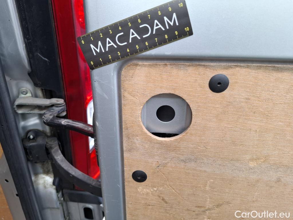  Citroen  Jumper CITROEN  / 2014 / 4P / Fourgon tôlé 30 L1H1 BlueHDi 130 BVM6 Business #26