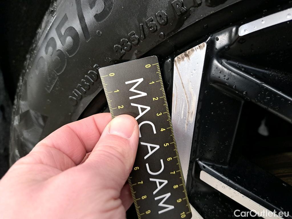  Hyundai  Tucson  N-Line Executive Hybrid 2WD 1.6 T-GDI 230CV BVA6 E6d #22