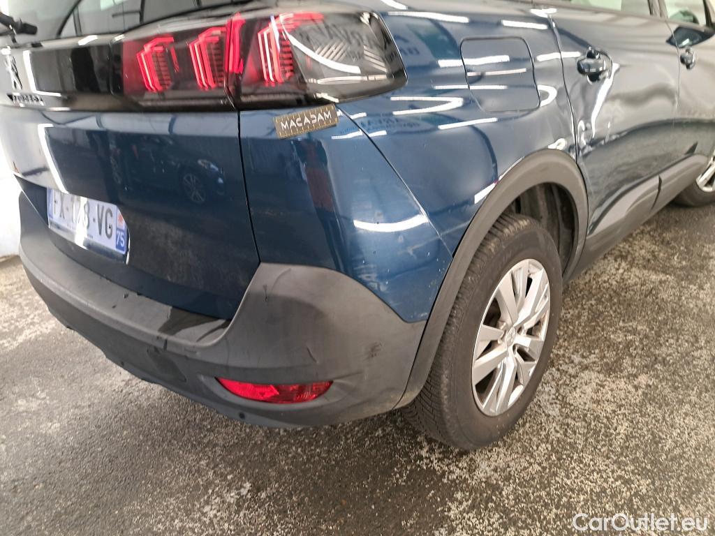  Peugeot  5008  Active Business 1.2 PureTech 130CV BVA8 E6d #75