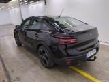  Citroen  C4  X Feel Pack 1.2 PureTech 130CV BVA8 6E #2
