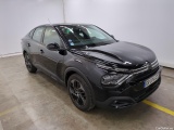  Citroen  C4  X Feel Pack 1.2 PureTech 130CV BVA8 6E #4