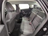  Citroen  C4  X Feel Pack 1.2 PureTech 130CV BVA8 6E #8