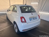  Fiat  500  Berline Lounge 1.2 70CV BVM5 E6 #2