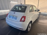  Fiat  500  Berline Lounge 1.2 70CV BVM5 E6 #3
