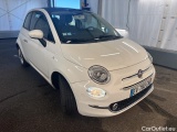  Fiat  500  Berline Lounge 1.2 70CV BVM5 E6 #4